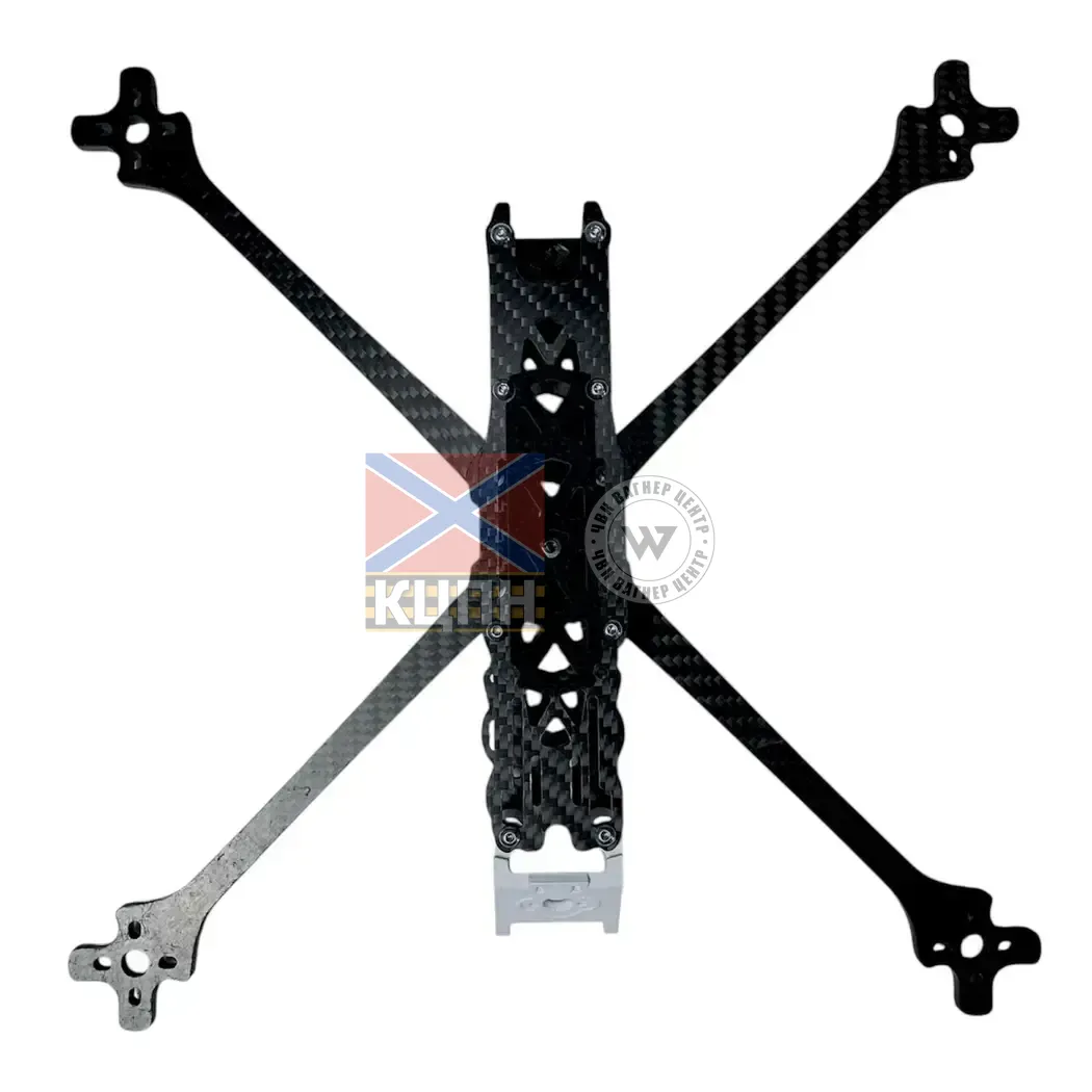 FiberForm 7'' 6-1366 фото