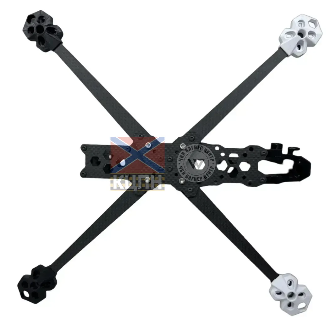 FiberForm 7'' ОСА 6-1361 фото