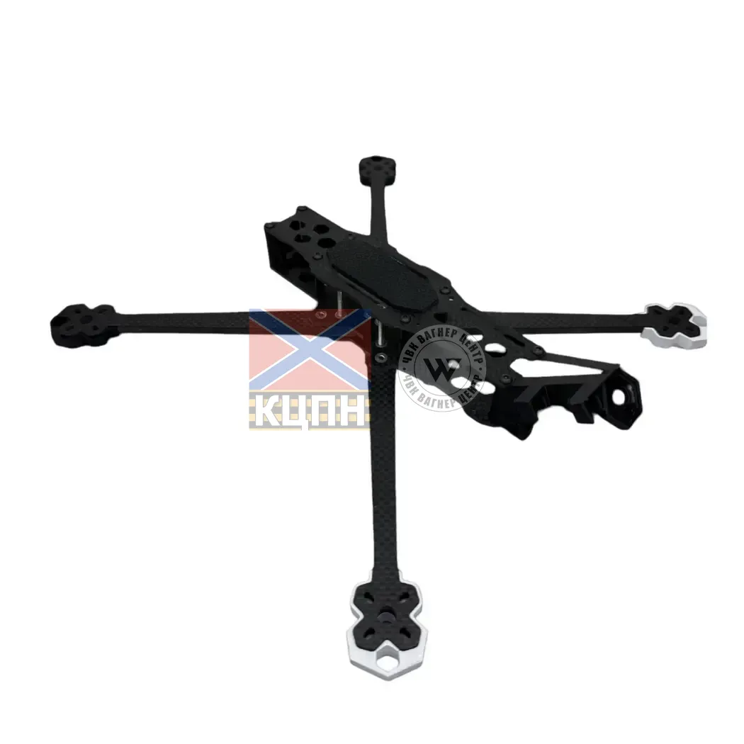 FiberForm 7'' ОСА 6-1361 фото