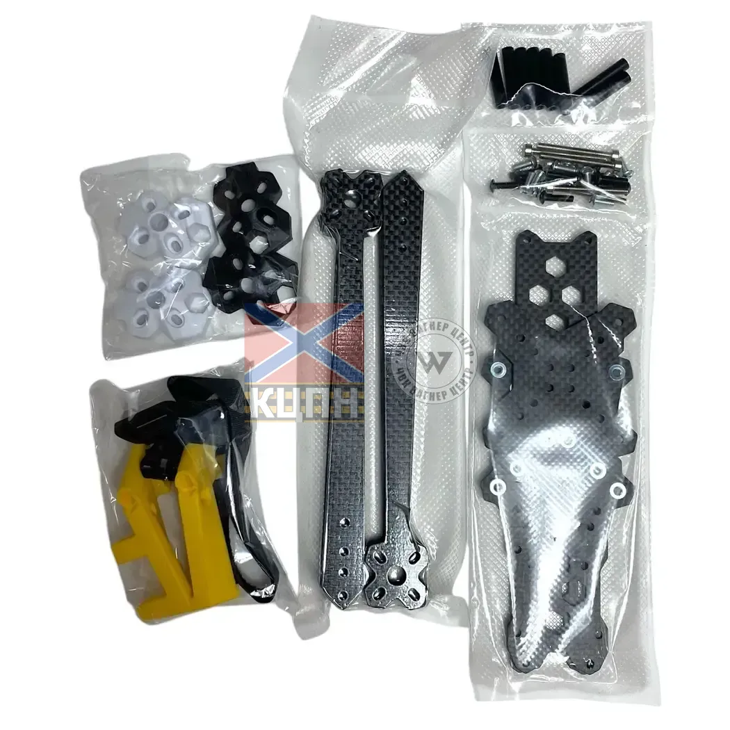 FiberForm 8'' ОСА 6-1359 фото