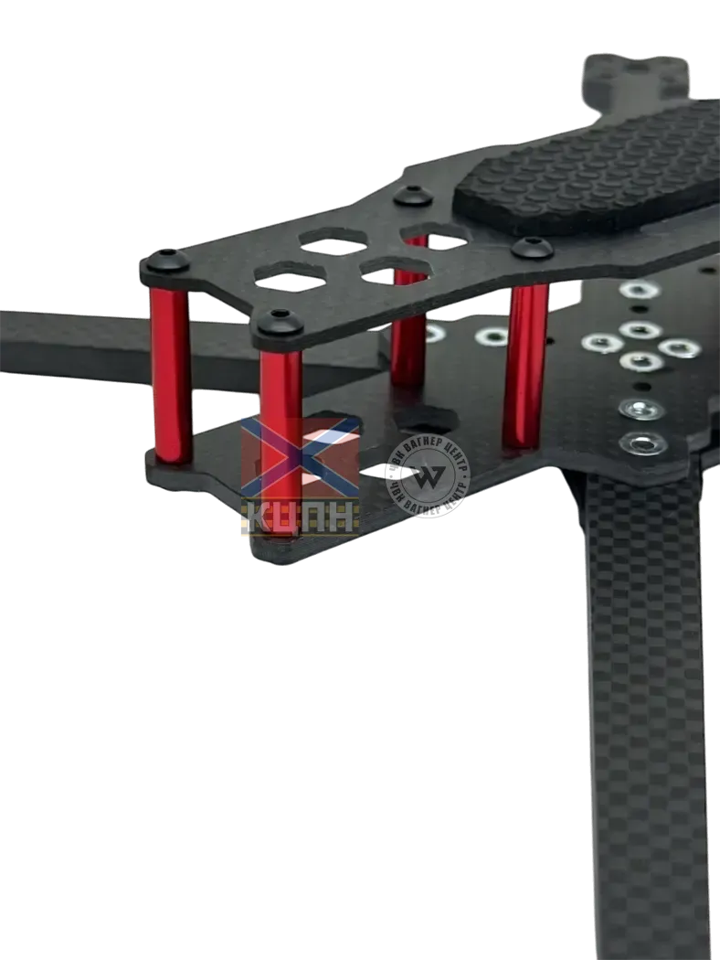 FiberForm 8'' ОСА 6-1359 фото