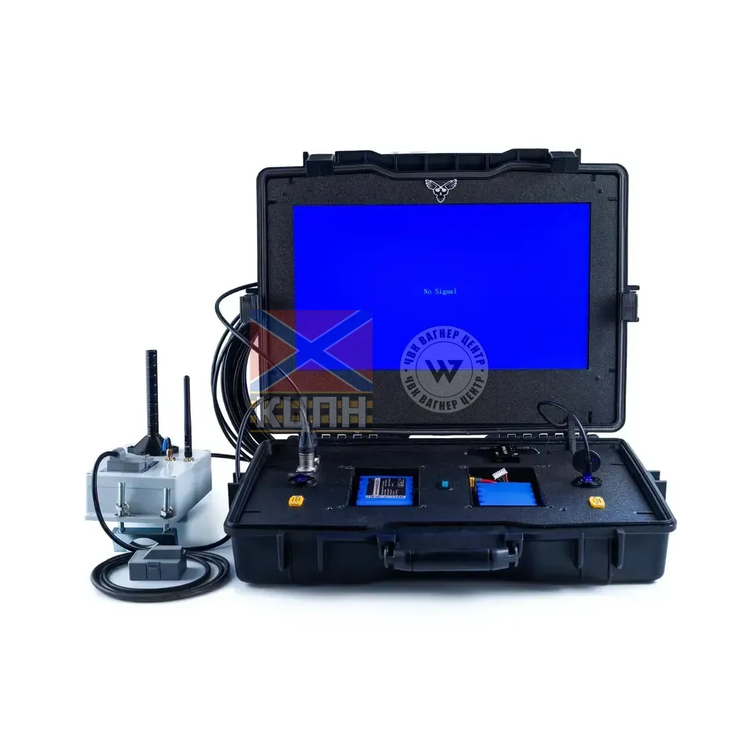 Gjallarhorn PRO Наземна станція керування 6-1929 фото