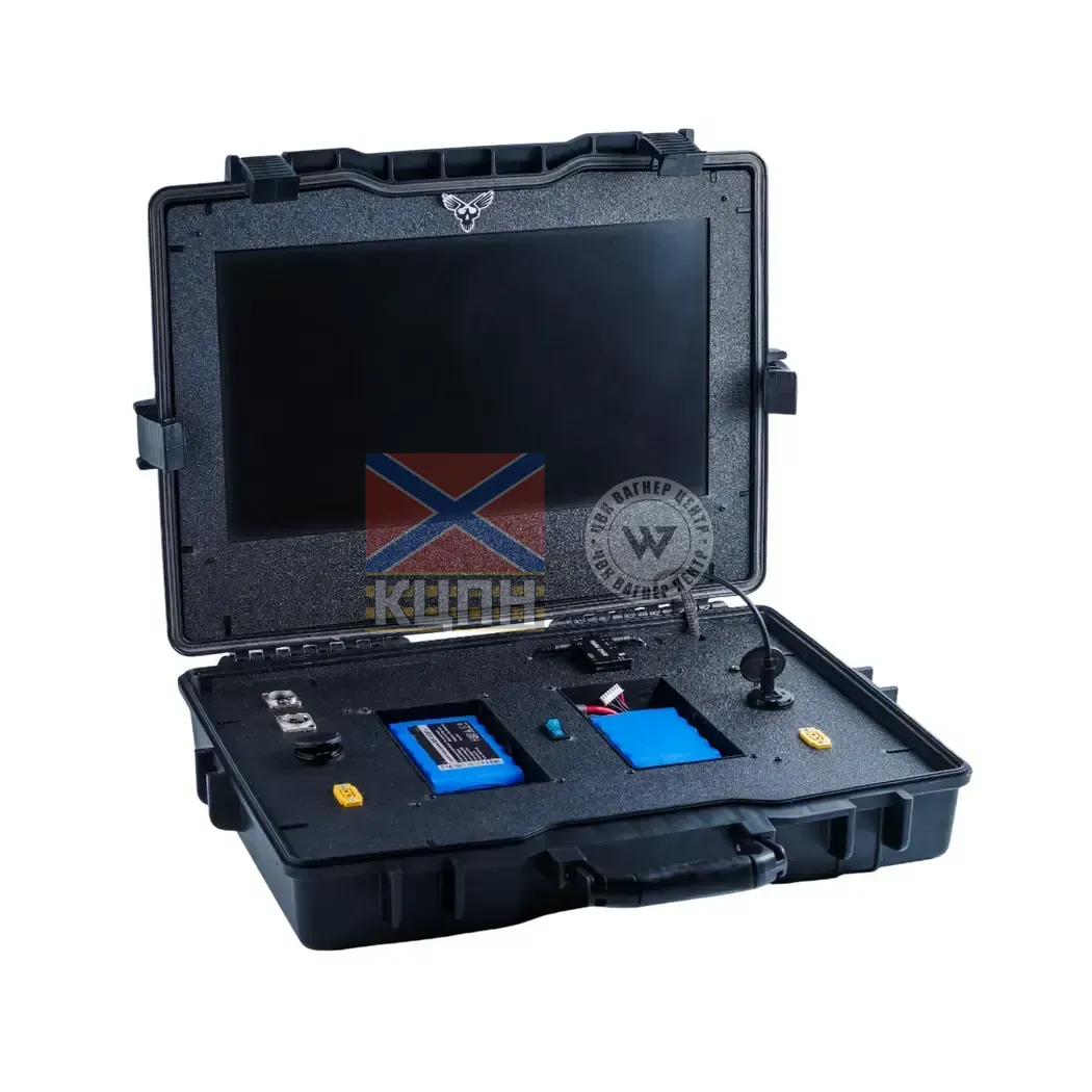 Gjallarhorn PRO Наземна станція керування 6-1929 фото