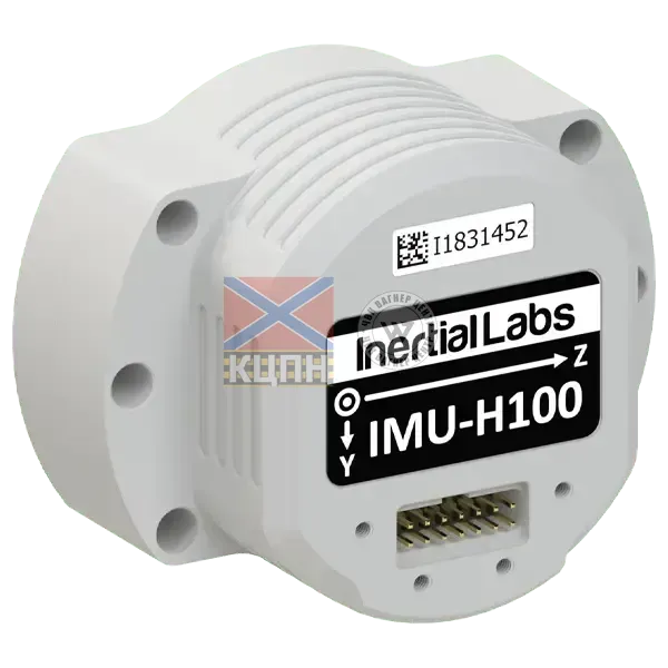IMU-H100 6-2478 фото
