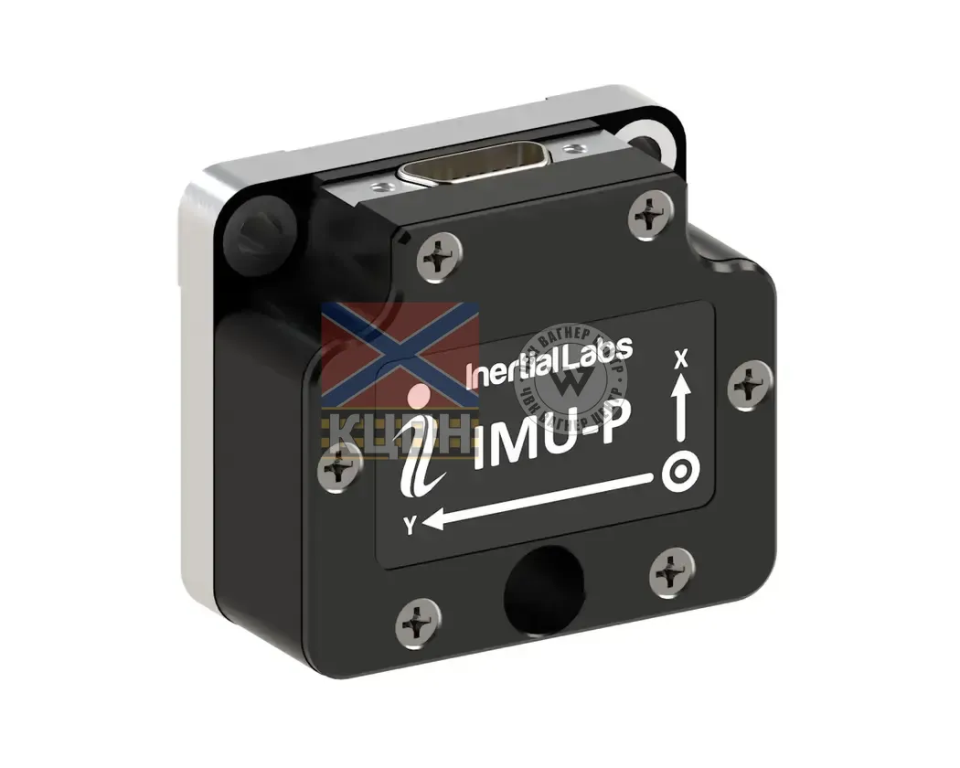 IMU-P Tactical S 6-2935 фото