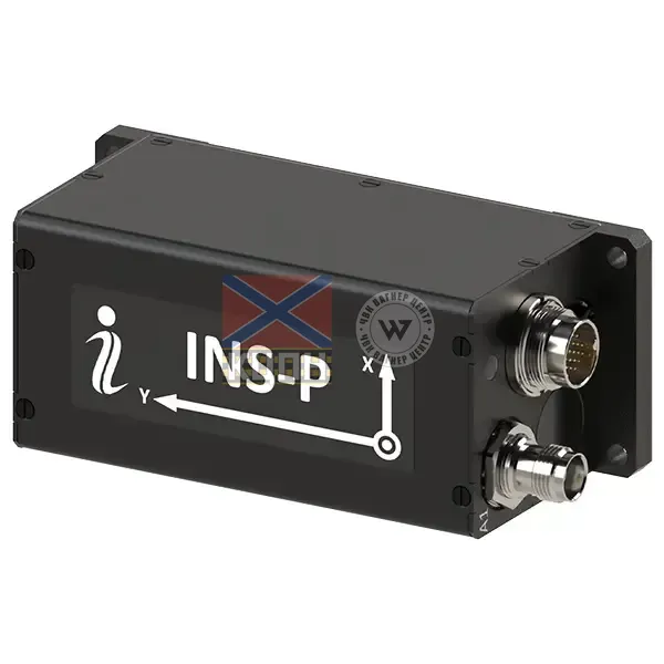 INS - P (Professional) 6-2858 фото