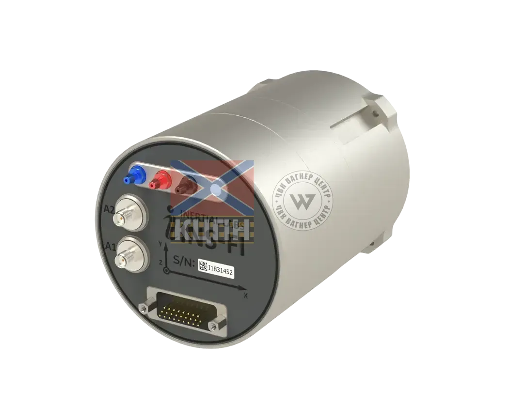 INS-FI 6-2777 фото