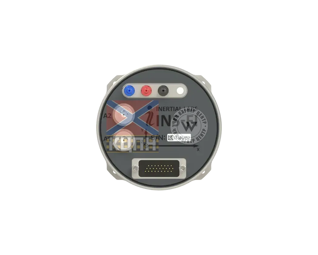 INS-FI 6-2777 фото