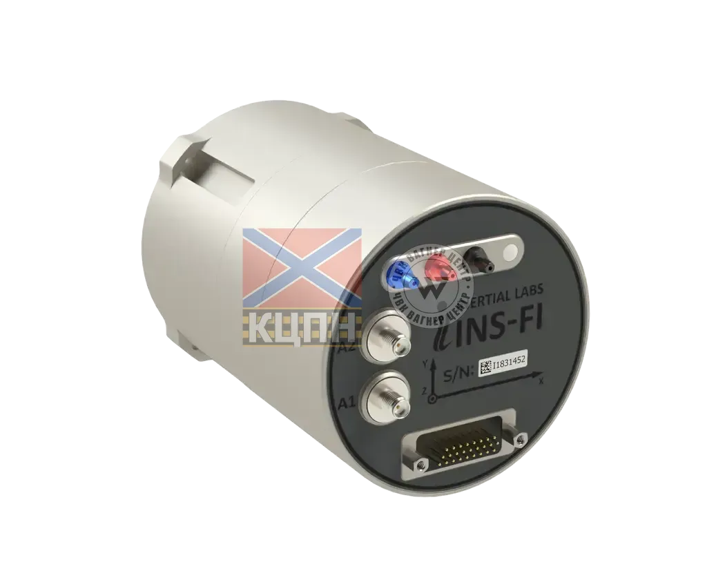 INS-FI 6-2777 фото