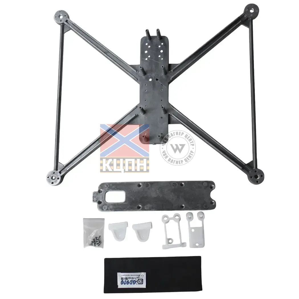 Karma-10'' 6-1321 фото