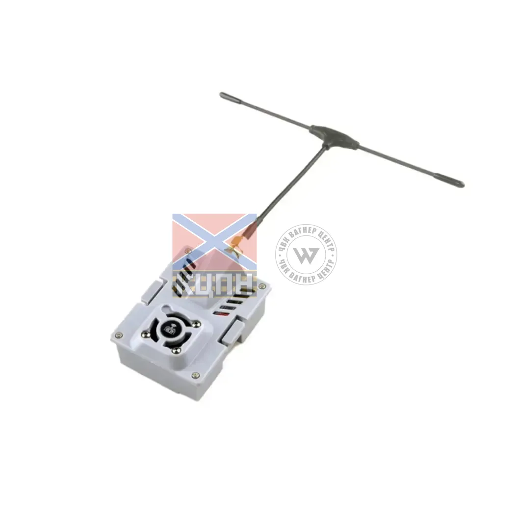 KILLOT - Цифрове керування з посиленою протидією РЕБ  6-2473 фото