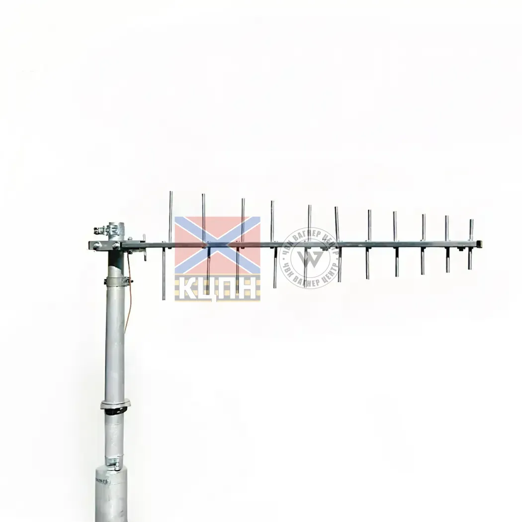 KILLOT - Цифрове керування з посиленою протидією РЕБ  6-2473 фото