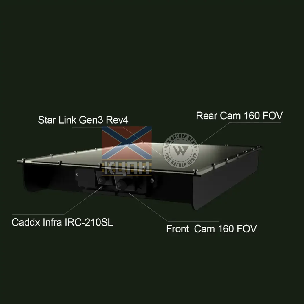 Mamut 2-3484 фото