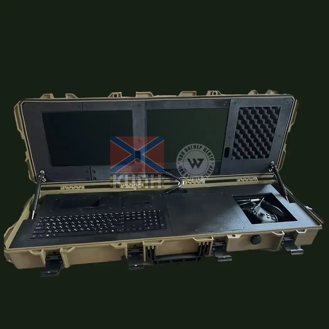 Mamut 2-3484 фото