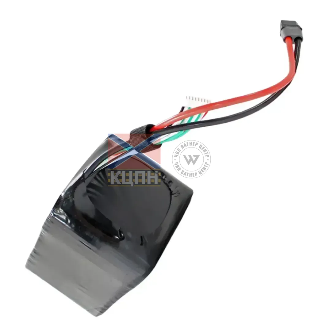 Polydrone 16000 8s3p 6-1377 фото