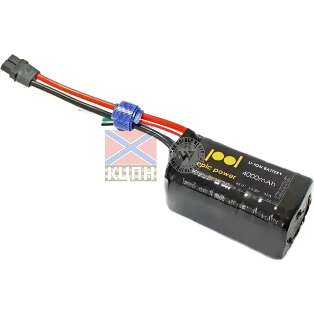 Polydrone 4000 4s1p 6-1374 фото