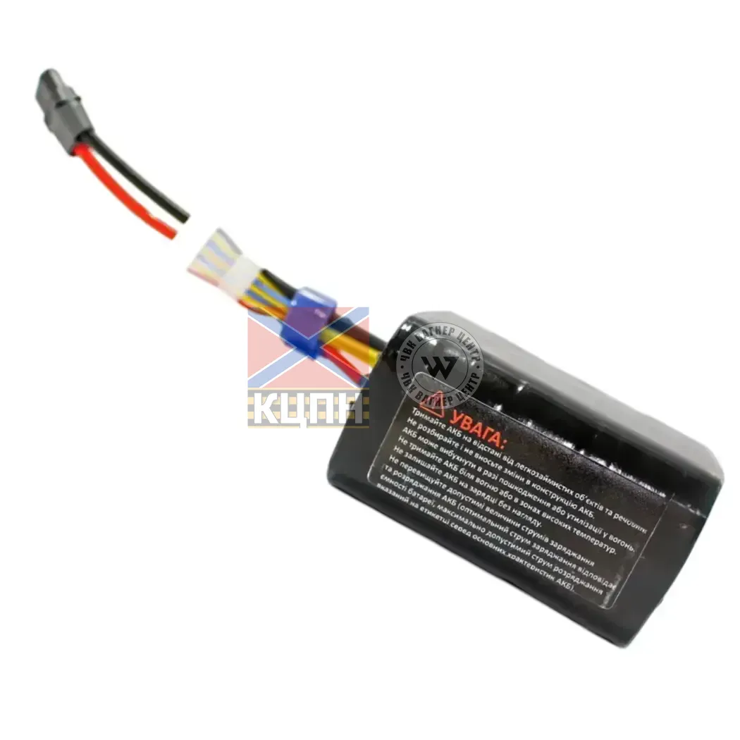 Polydrone 4000 6s1p 6-1373 фото