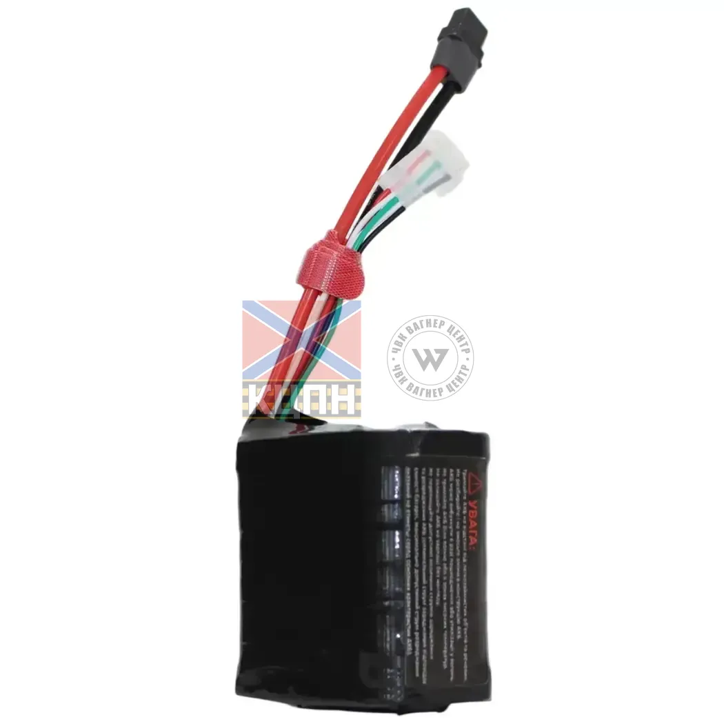 Polydrone 5600 4s2p 6-1350 фото