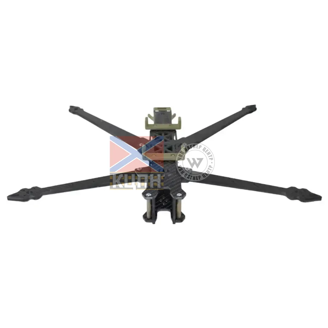 Polydrone DadCat 10'' 6-1324 фото