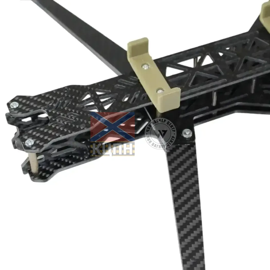 Polydrone DadCat 10'' 6-1324 фото