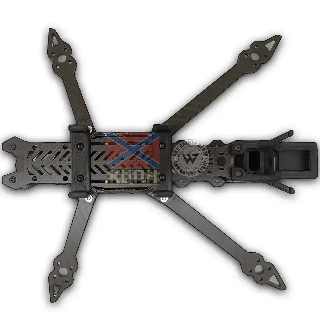 Polydrone DadCat 5'' 6-1325 фото