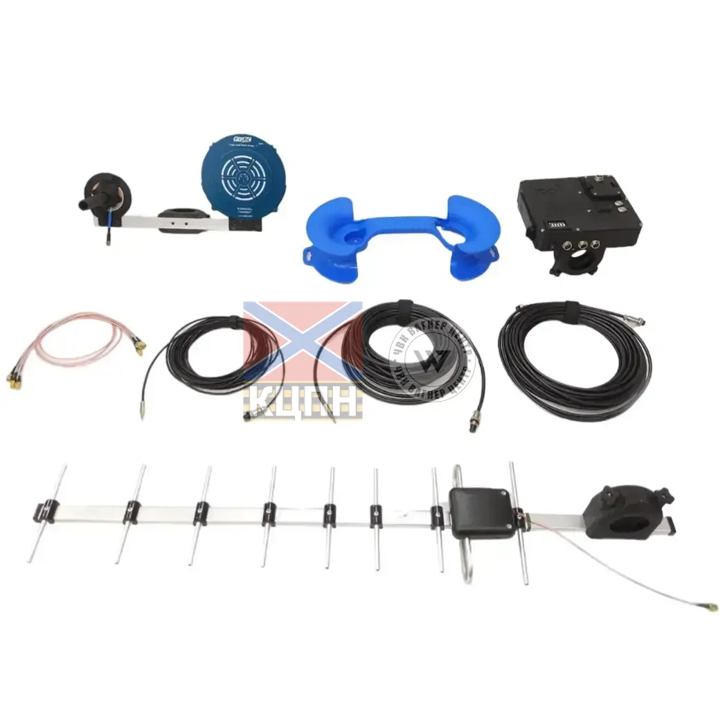 Polydrone Виносний Блок Керування 6-1341 фото