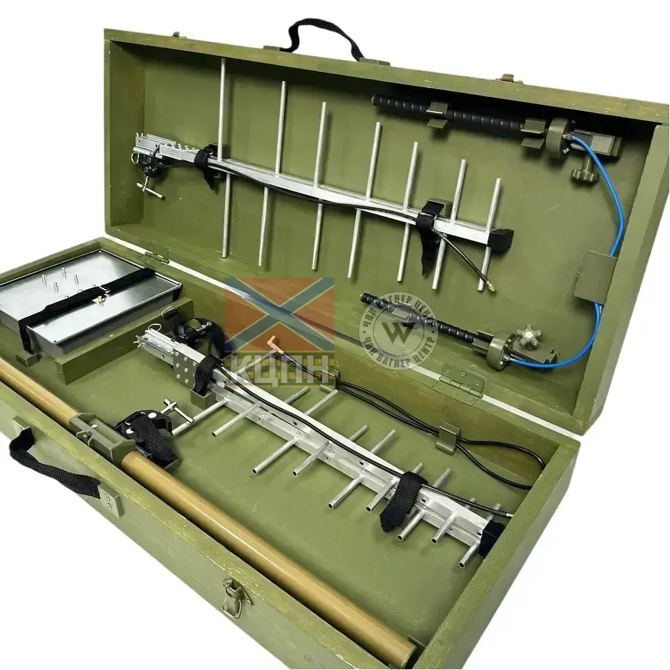 Predator Eyes Station Наземний комплекс управління 6-1184 фото