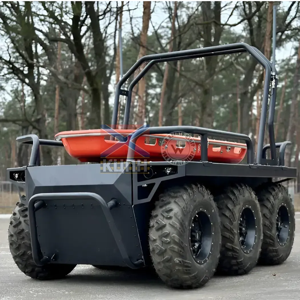 Ratel H 2-1077 фото