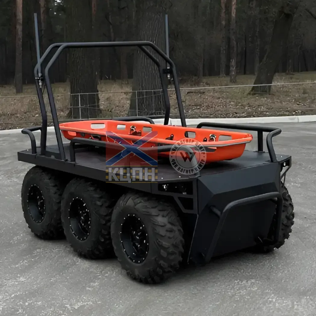 Ratel H 2-1077 фото