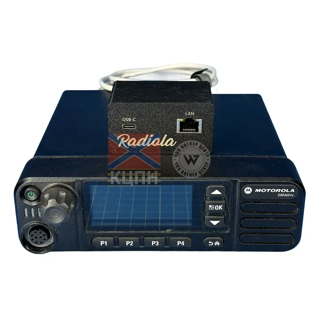 RoIP Radiola 6-2423 фото