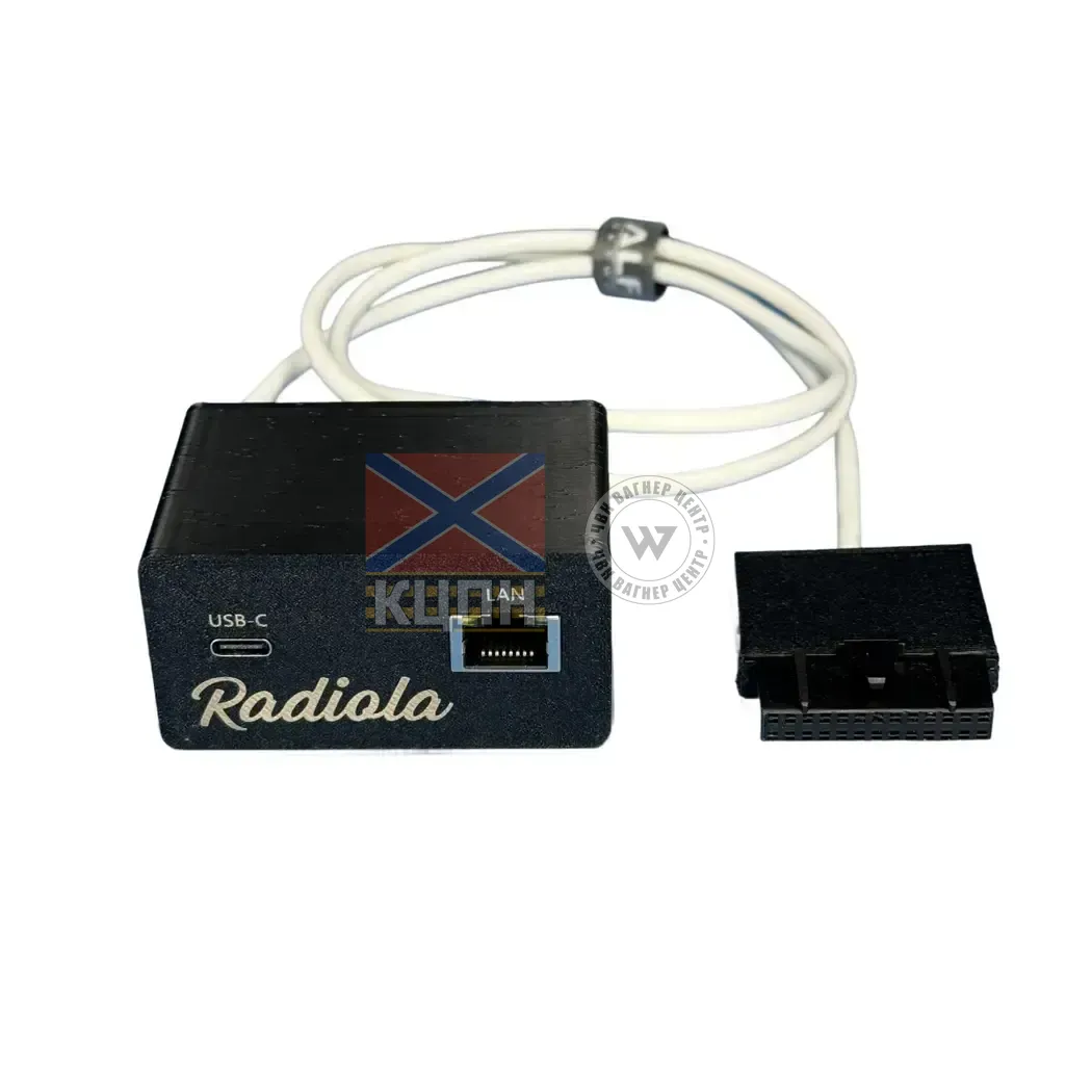 RoIP Radiola 6-2423 фото