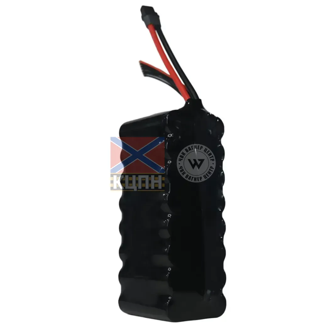 Scat 20000 6s4p 6-1300 фото