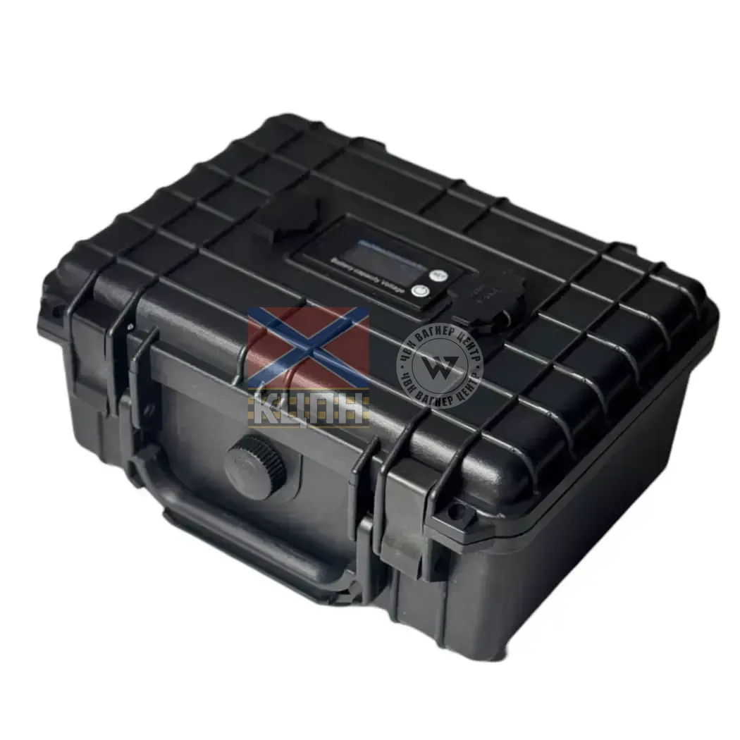 SCAT Eclipse RF45 Акумулятор для РЕБ 6-1303 фото