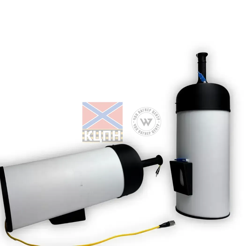 SOVA Optical Fiber 15 - оптоволоконна котушка 15 км 6-1966 фото