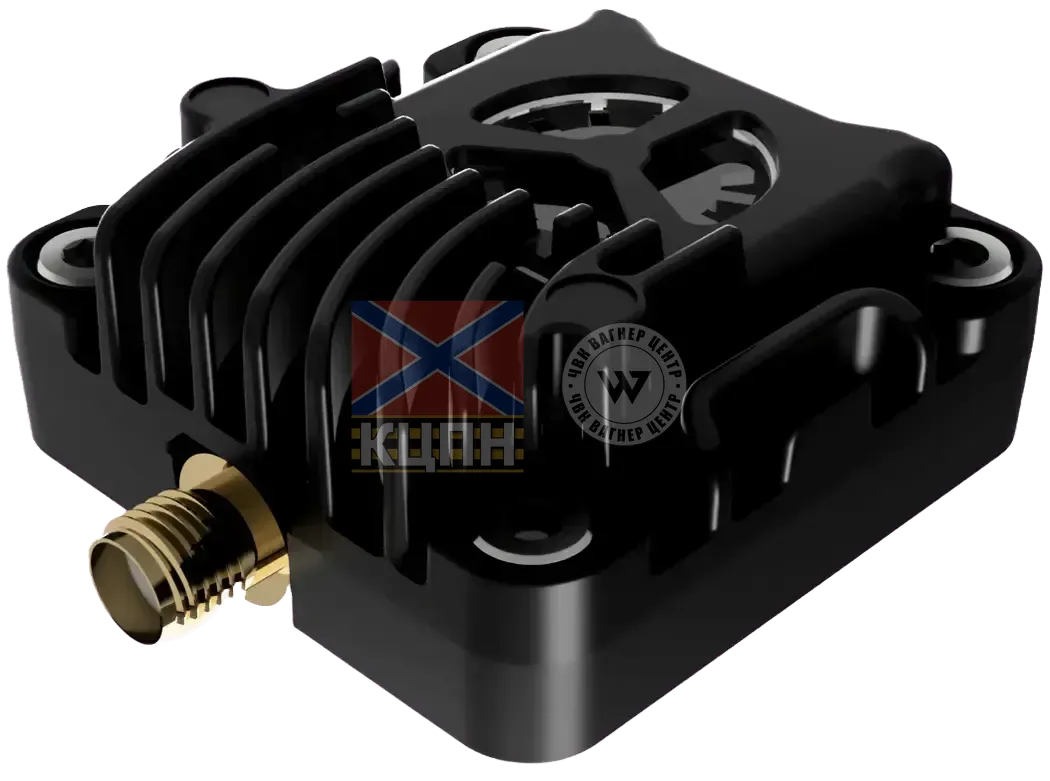 Spot VTX 2.5W SMA Відеопередавач 6-3601 фото