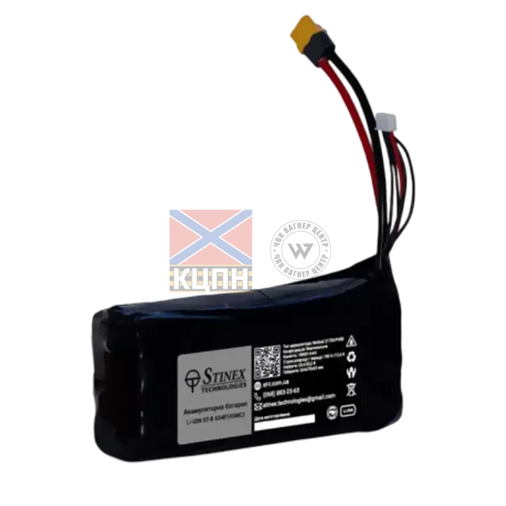 Stinex 13500 6s3p 6-2048 фото