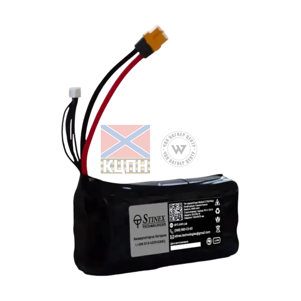 Stinex 8400 6s2p 6-2022 фото