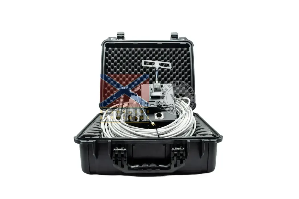 TERRA Ретранслятор дротовий 6-1185 фото