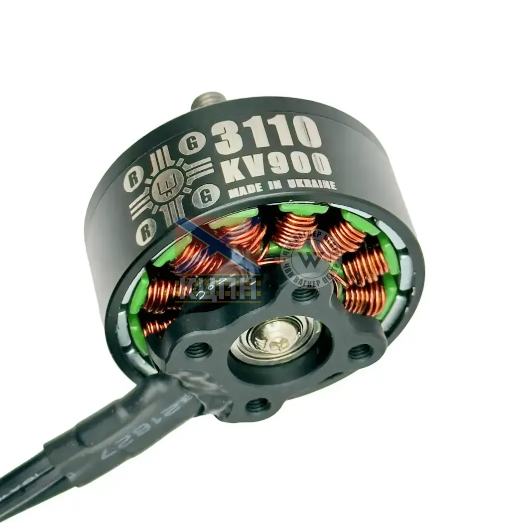 ThrustNova TN3110 KV900  6-1013 фото