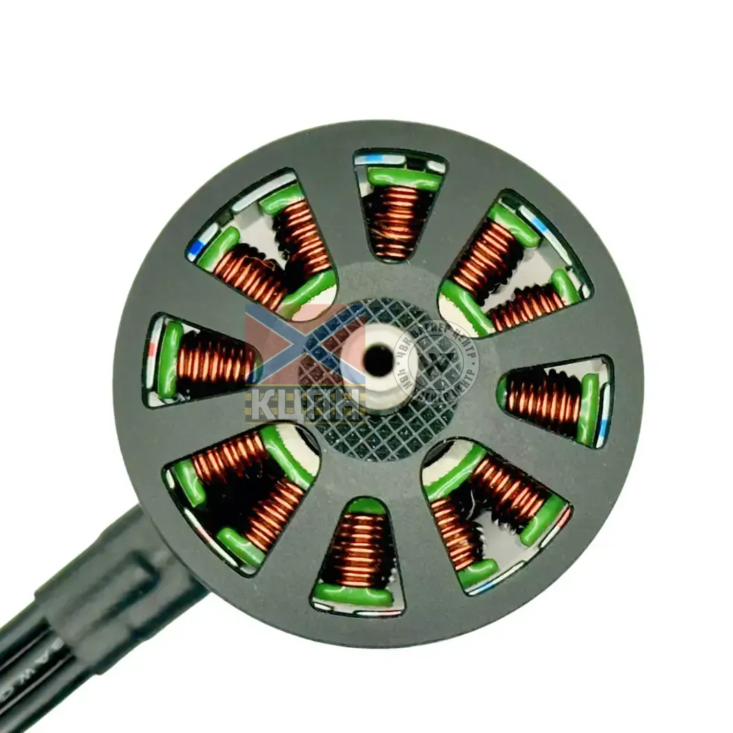 ThrustNova TN3110 KV900  6-1013 фото