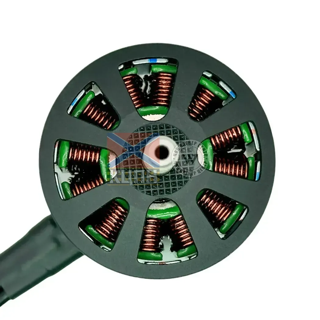 ThrustNova TN3115 KV900 6-1014 фото