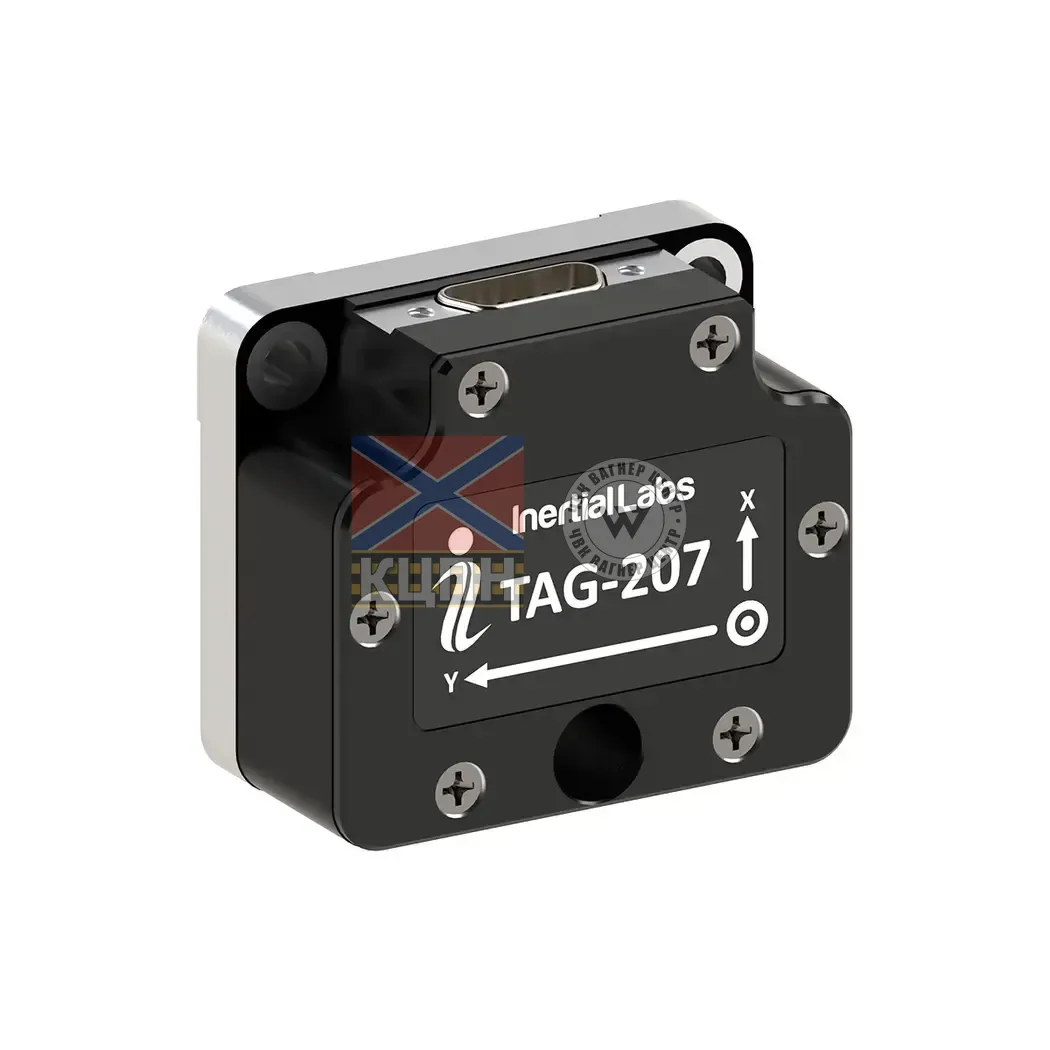 Two and Three Axis Gyroscopes 6-2823 фото