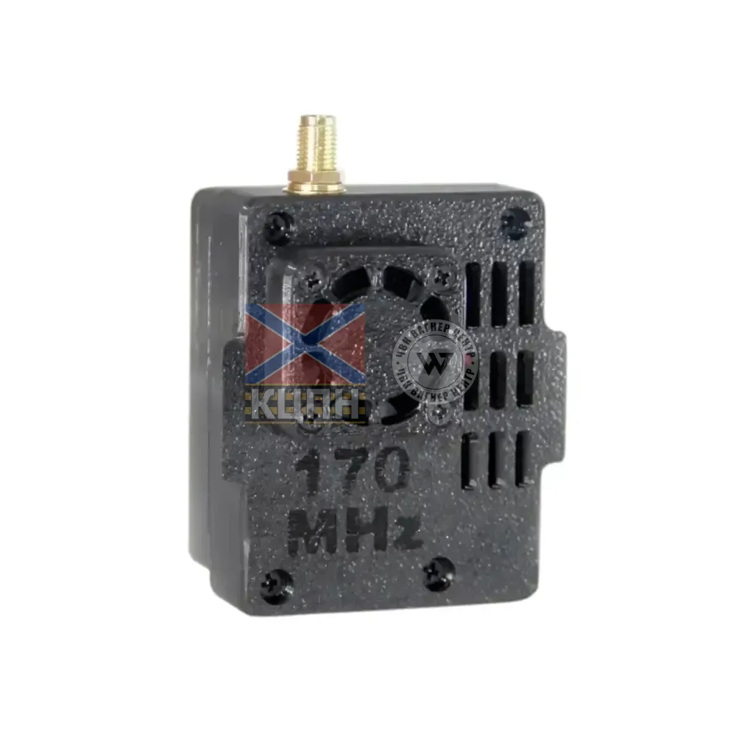 TX-модуль (передавач) 170 МГц 6-2711 фото