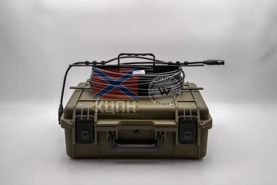 VYRIY 19 Наземна станція  6-1183 фото