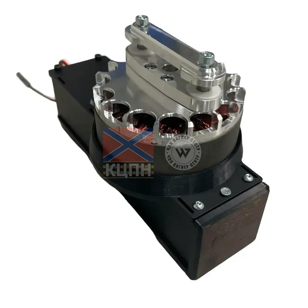 XR - 7220 6-1009 фото