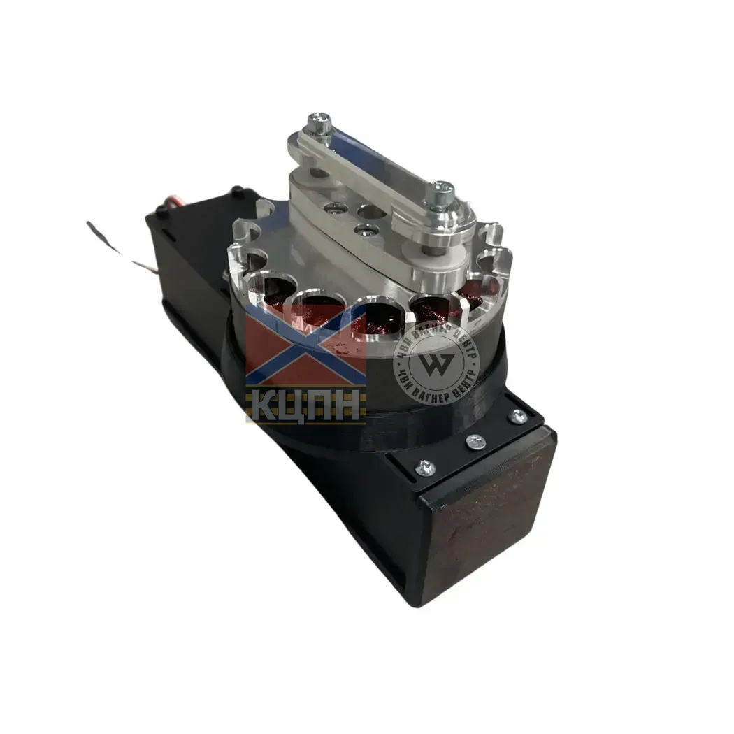 XR - 7230  6-1015 фото