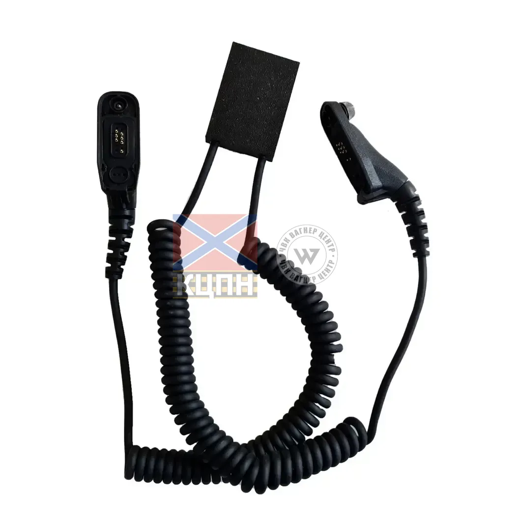 Адаптер для створення ретранслятора на базі Motorola DP4400 6-2247 фото