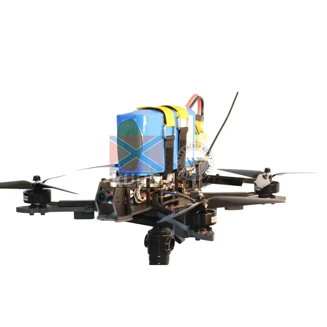 H7F-MD MILVUS 1-2556 фото