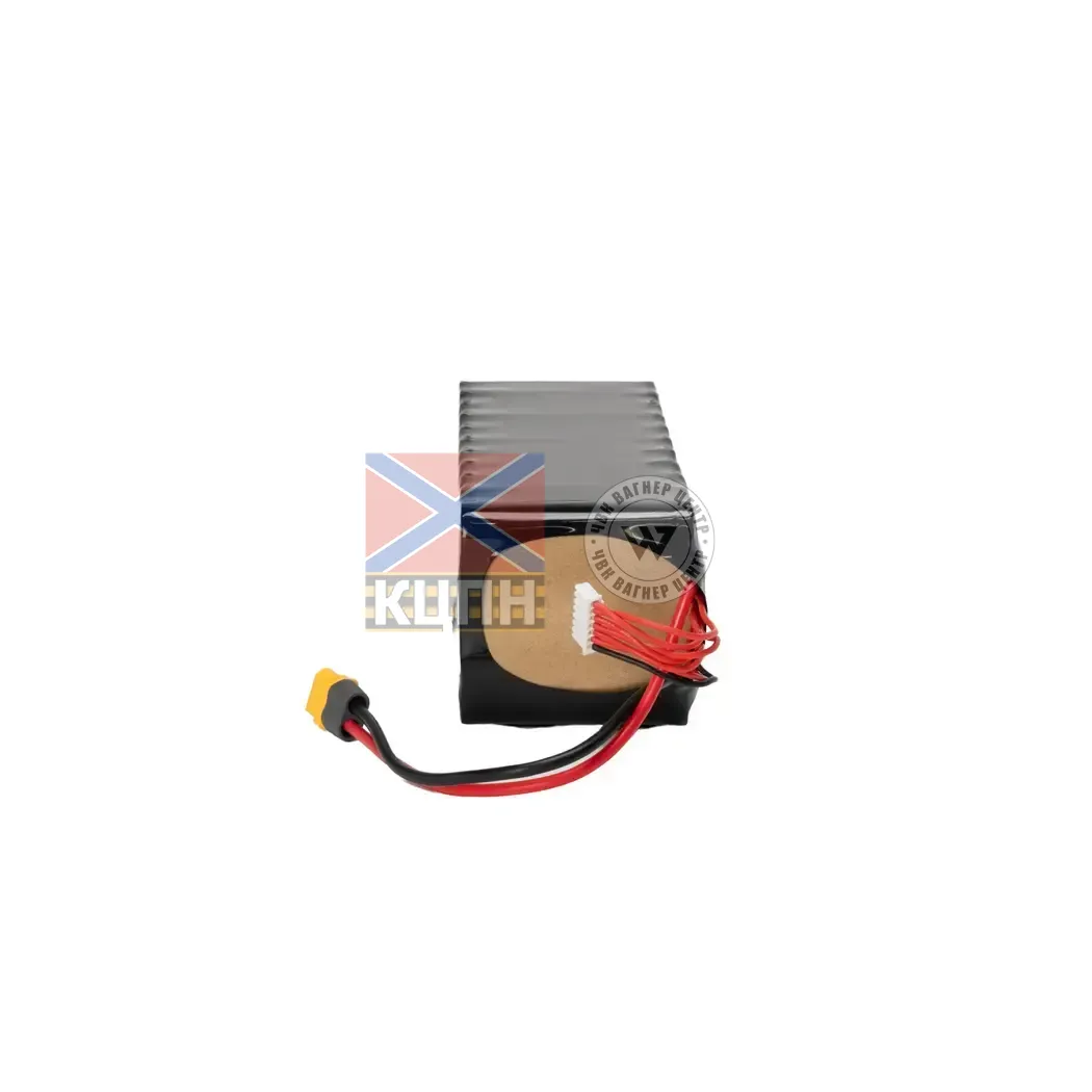 Акумулятор для БпЛА Лелека-100М2 6-2611 фото