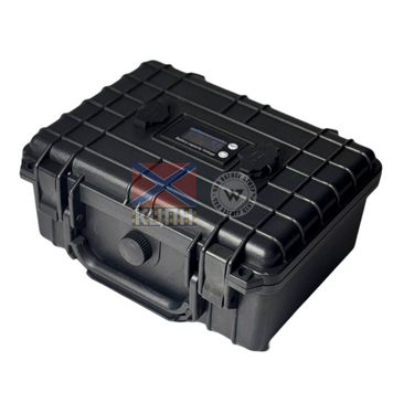 SCAT Eclipse RF45 Акумулятор для РЕБ 6-1303 фото